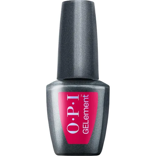 Vista 10 de OPI GELement LED Cure Gel Nail Polish System DIY Salon Quality Assorted Colors, Base & Top Coat LED Curing Lamp Starter Kit + Prep Supplies