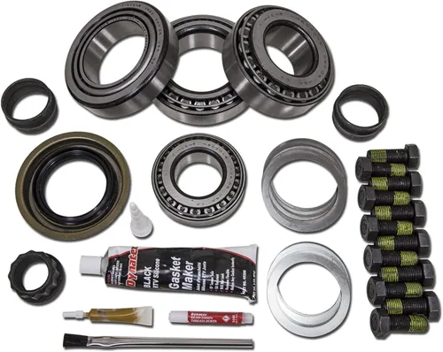 Vista 83 de USA Standard Gear ZK TACLOC-SPC kits de reconstrucción maestra para diferencial
