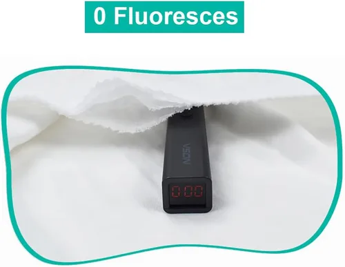 Vista 5 de Bra Liner Wick Sweat, 100% gasa de algodón, almohadillas de algodón transpirable para el sudor de los senos, 3 piezas