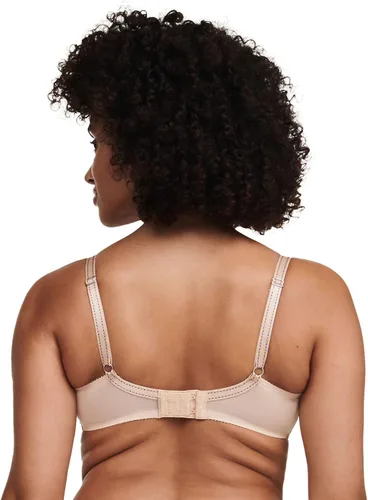 Vista 3 de Chantelle Cobertura completa para mujer