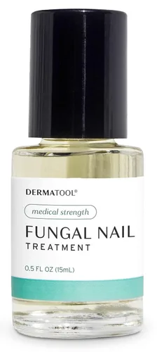 Vista 8 de Tratamiento de hongos en las uñas de los pies, solución antifúngica extra fuerte y tratamiento de hongos en las uñas de los pies – Repara uñas
