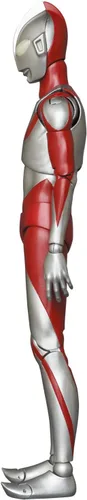 Vista 6 de Medicom Figura de acción Mafex Multicolor