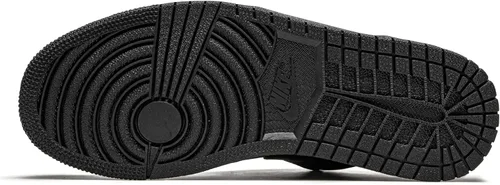 Vista 5 de Nike Zapatos de baloncesto para hombre, color negro, 11, NegroNegroNegro