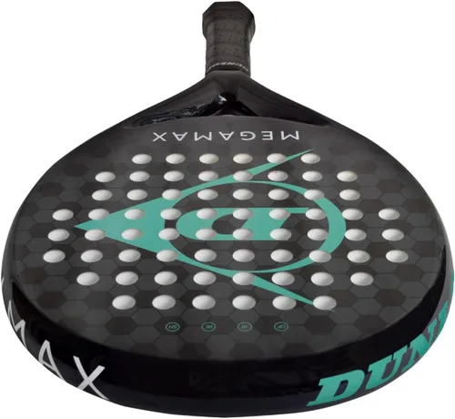 Vista 4 de Dunlop Sports Megamax Padel Racket Series