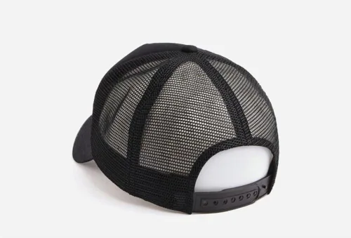 Vista 4 de Flipper - Gorra de béisbol de malla ajustable para hombre y mujer