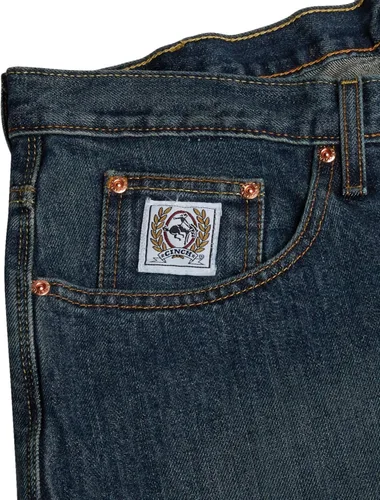 Vista 3 de Cinch Hombres recto