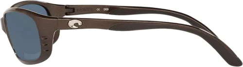 Vista 4 de Costa Del Mar Gafas de sol ovaladas Brine para hombre