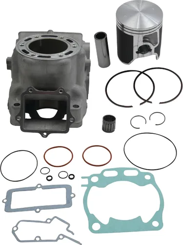 Vista 3 de Kit de cilindros de orificio estándar para Yamaha YZ 250 250 1999-2020 Reemplazo OEM, para vehículos motorizados, Relación de compresión STD