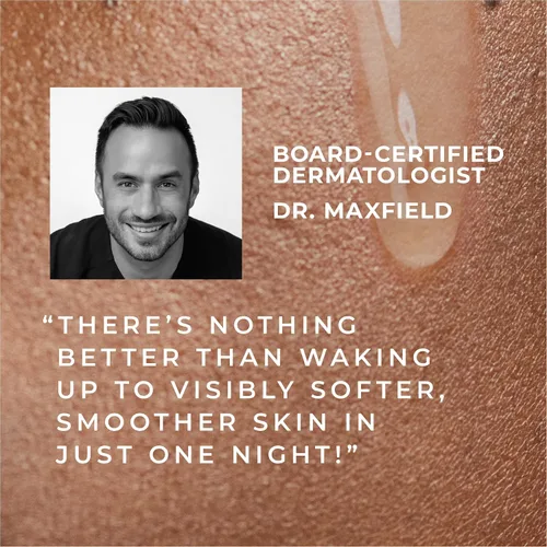 Vista 8 de RoC Retinol Correxion Line - Cápsulas de suero de noche suavizante, tratamiento diario antienvejecimiento para líneas finas, manchas oscuras