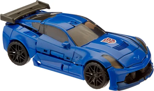 Vista 2 de Figura de lujo de Hot Shot, de Transformers Age of Extinction Generations, Multi