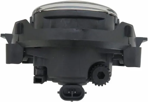 Vista 3 de Para Nissan Xterra Luz antiniebla 2005-2015 Luz antiniebla para conductor o lado del pasajero Una sola pieza Para NI2590102 26150-EA025