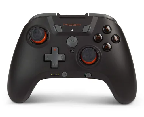 Vista 2 de PowerA MOGA XP5-A Plus Bluetooth Controller - for AndroidWindows 10