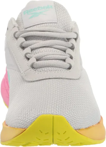 Vista 2 de Reebok Energen Plus - Tenis de correr para mujer Claro