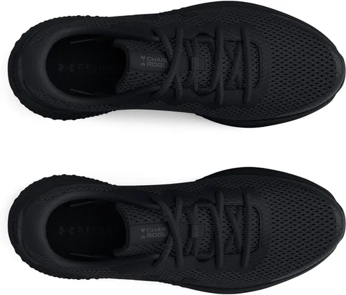Vista 5 de Under Armour Tenis de correr Charged Rogue 3 para mujer