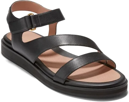 Vista 9 de Cole Haan Sandalia Mirabelle de tacón para mujer