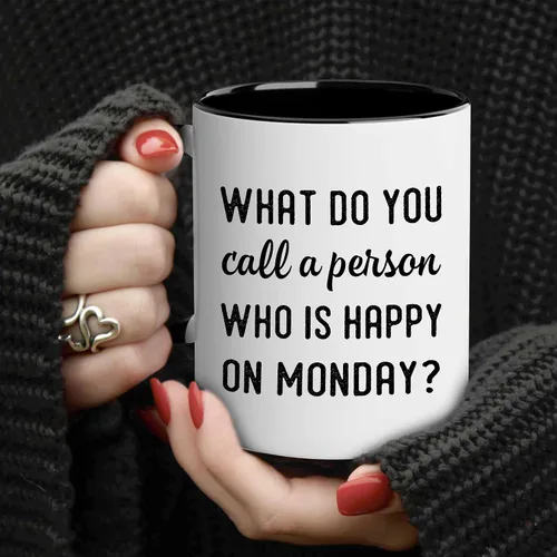 Vista 4 de WHIDOBE Regalos de jubilación personalizados para mujeres y hombres, taza de feliz jubilación, regalo de jubilación personalizado, divertidos