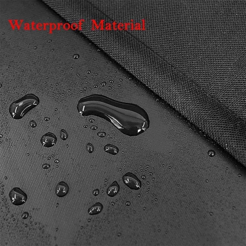 Vista 6 de Almohadillas resistentes al calor, impermeables, a prueba de polvo, compatibles con Ninja SFP701 Combi Multicooker, horno y freidora