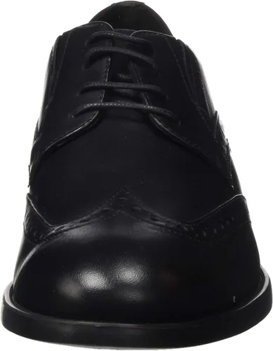 Vista 2 de Geox Brogues para hombre