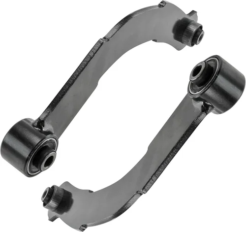 Vista 39 de TRQ Juego de brazos de control trasero compatible con Dodge Ram 1500 2009-2010 2011-2012 Ram 1500