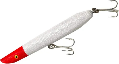 Vista 8 de Cotton Cordell Señuelo de pesca de lápiz Popper Topwater