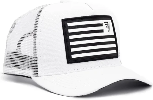 Vista 24 de Urban Effort Specialty Mens Snapback Hat - Curved Brim A Frame Adjustable Trucker Cap for Men and Women negro-pana