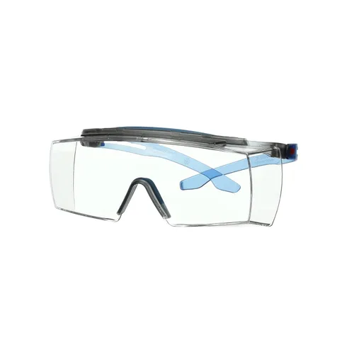 Vista 11 de 3M - Lentes de seguridad serie SecureFit 3700, revestimiento antiniebla Scotchgard, a prueba de arañazos