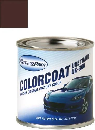 Vista 238 de colorrite Mercedes-Benz CLS Automotive Pintura de Retoque