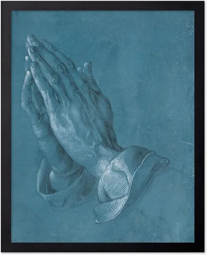 Vista 44 de Poster Master Póster de retrato vintage, impresión cristiana retro, regalo para religiosos, amigos, cara de Jesucristo, sudario de Turín, Biblia