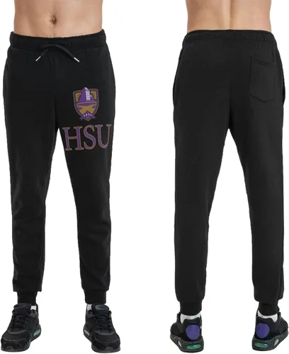 Vista 9 de Hardin-Simmons University - Pantalones deportivos largos para hombre
