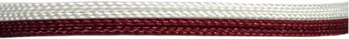 Vista 22 de World Cup Countries Soccer Flag Cord Bracelet for Men or Women - Country flag Pulsera bandera Pais Copa Mundial Futbol Hombre Mujer - Sports String