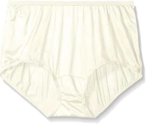 Vista 3 de Shadowline Bragas de nailon modernas para mujer (3 unidades)