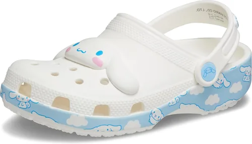 Vista 10 de Crocs Zuecos clásicos Sanrio Hello Kitty & Friends para niños
