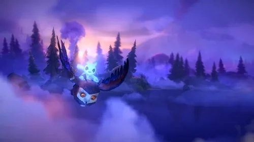 Vista 3 de Ori and the Will of The Wisps - Nintendo Switch