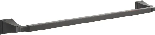 Vista 12 de DELTA FAUCET 75118-SS Dryden - Toallero de acero inoxidable brillante (18.0 in)
