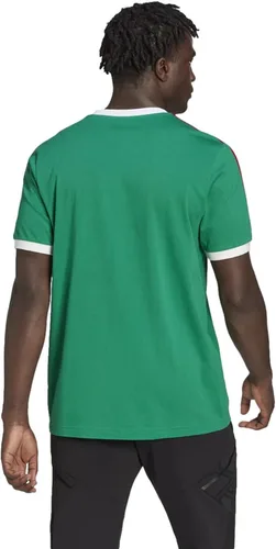 Vista 3 de adidas Camiseta de México 2022 para hombre