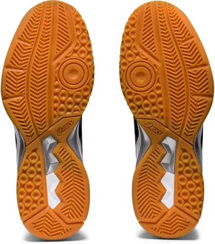 Vista 7 de ASICS Gel-Furtherup - Zapatos de voleibol para mujer