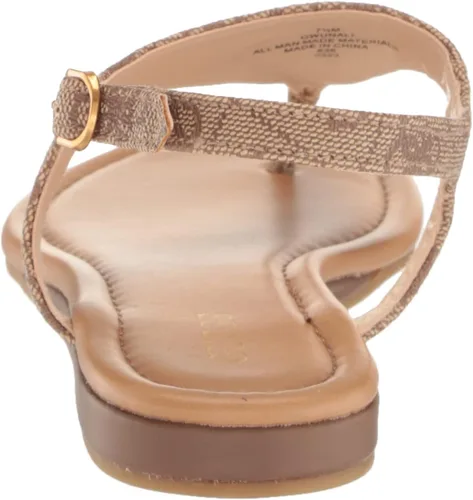 Vista 3 de GUESS Sandalias Unali para mujer