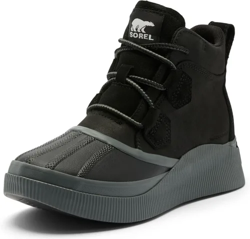 Vista 13 de SOREL Botas impermeables clásicas Out N About IV para mujer Taffy/Paloma