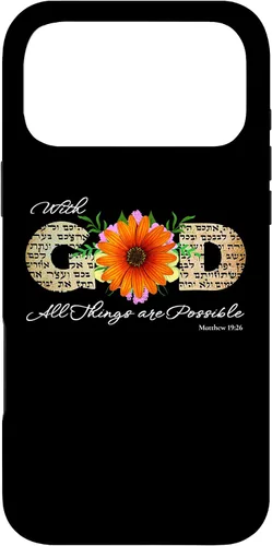 Vista 22 de iPhone 16 Regalos cristianos para mujeres con cita bíblica piadosa positiva para mamá