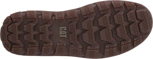 Vista 4 de Cat Footwear Botas Fused Tri Mid Chukka para hombre