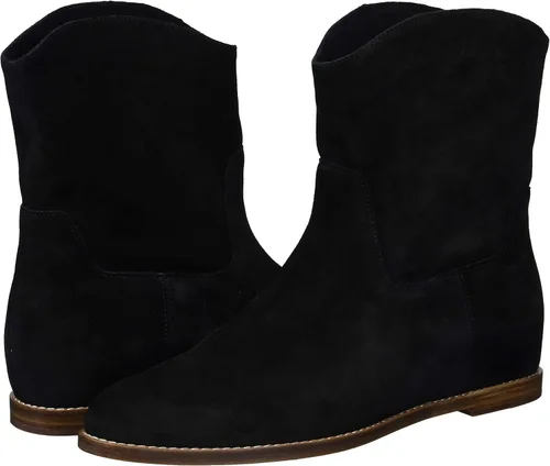 Vista 7 de Vince Botines Western para mujer