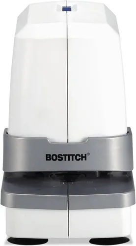 Vista 4 de Engrapadora eléctrica Stanley Bostitch, Blanco
