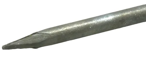 Vista 3 de Clavos para paneles de yeso recubiertos con fosfato (1-5/8") - Caja de 5 libras