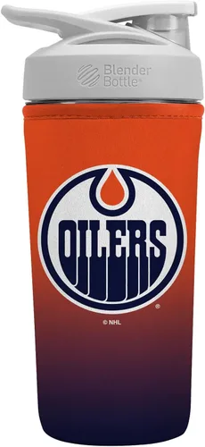 Vista 7 de Sok It BotlSok NHL - Funda de neopreno aislada para botella (Boston Bruins, compatible con licuadora de 28 onzas)