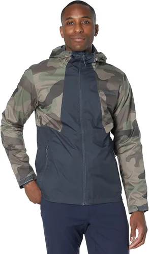 Vista 17 de Columbia Chaqueta Inner Limits™ II Estampado De Fósiles Antiguos/Floricultura