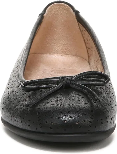 Vista 3 de Naturalizer Soul Women's Magical Cutout Ballet Flat