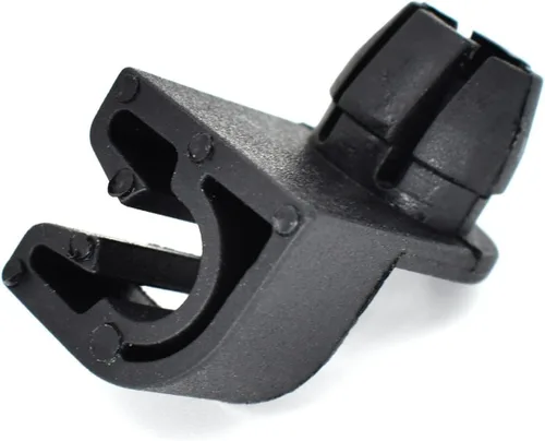 Vista 5 de 2 unids capó capó varilla soporte clip compatible con Citroen Peugeot 2008 208 301 308