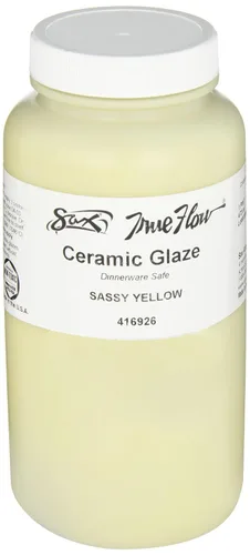 Vista 5 de Sax True Flow - Esmalte brillante, marfil, 1 pinta - 1430115, 16 fl oz (Paquete de 1)