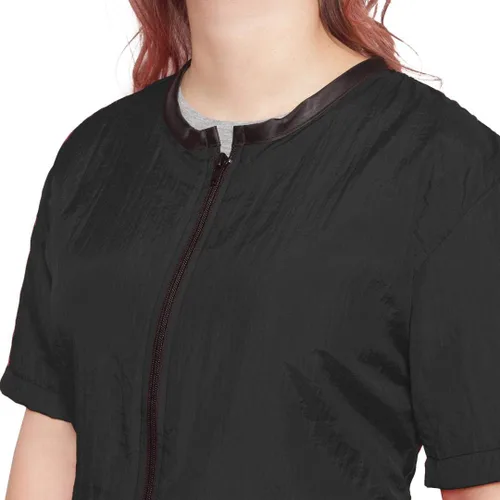 Vista 2 de Mane Caper Hair Stylist Chaqueta