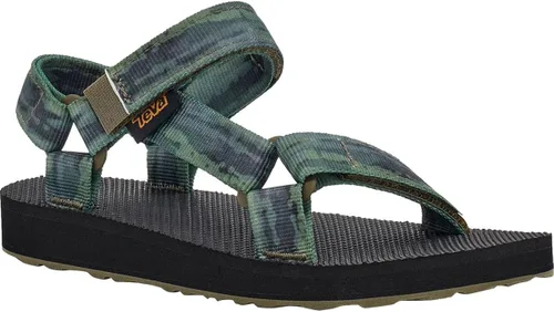 Vista 2 de Teva Unisex-Niño Original Universal Tie-dye Sandalia
